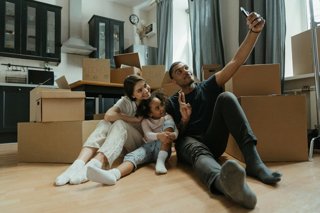 Top 10 Innovative Gift Ideas for Someone with a New Home