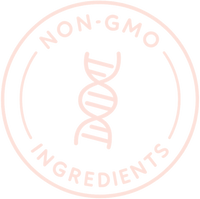 NON-GMO INGREDIENTS