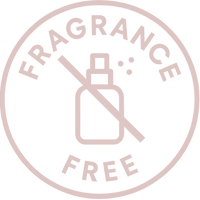 fragrance free