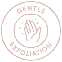 GENTLE EXFOLIATION