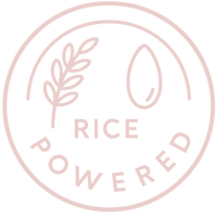 RICE POWERED